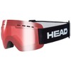 HEAD Solar JR Ski and Snowboard Goggles for Children and