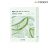 Kim Jeong-moon Aloe Mask Pack 10 sheets (1 box) single