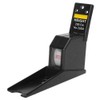2M ABS Stage Gauge, Wall Mounted Altimeter Home Use Growth