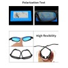 COOLSOME Kids Bendable Polarized Sunglasses for Boys Girls Age 3-10
