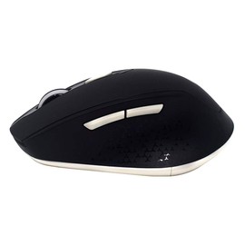 NACEB Mouse INALAMBRICO Negro NA-0119N