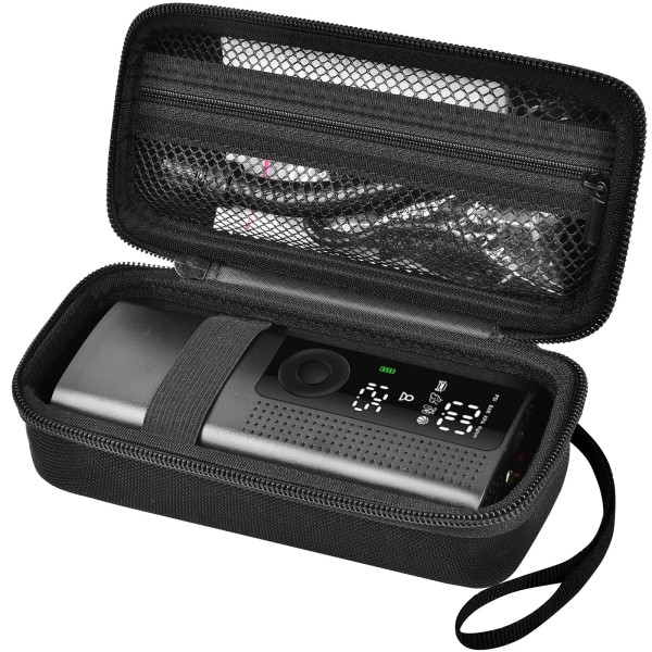Againmore Case Compatible with Portable Air Pump, 120 PSI Air
