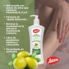 Jaloma Crema Corporal Olivo Hidratación Máxima Contiene Vitaminas 400