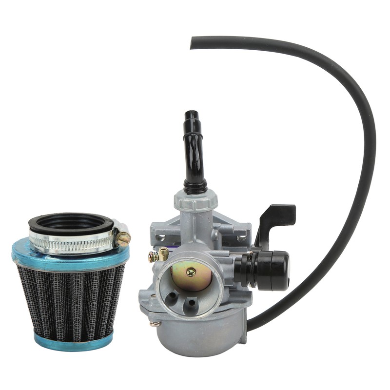 ATV Carburetor with Air Filter Replacement for TaoTao 49CC 50CC