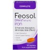 Feosol Feosol Bifera Iron Caplets Complete 30 ea by Feosol