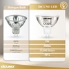 DiCUNO GU5.3 LED Bulbs 5 W, Replaces 50 W Halogen