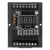 PLC Industrial Control Board Relay Digital Tube Integrated with Shell