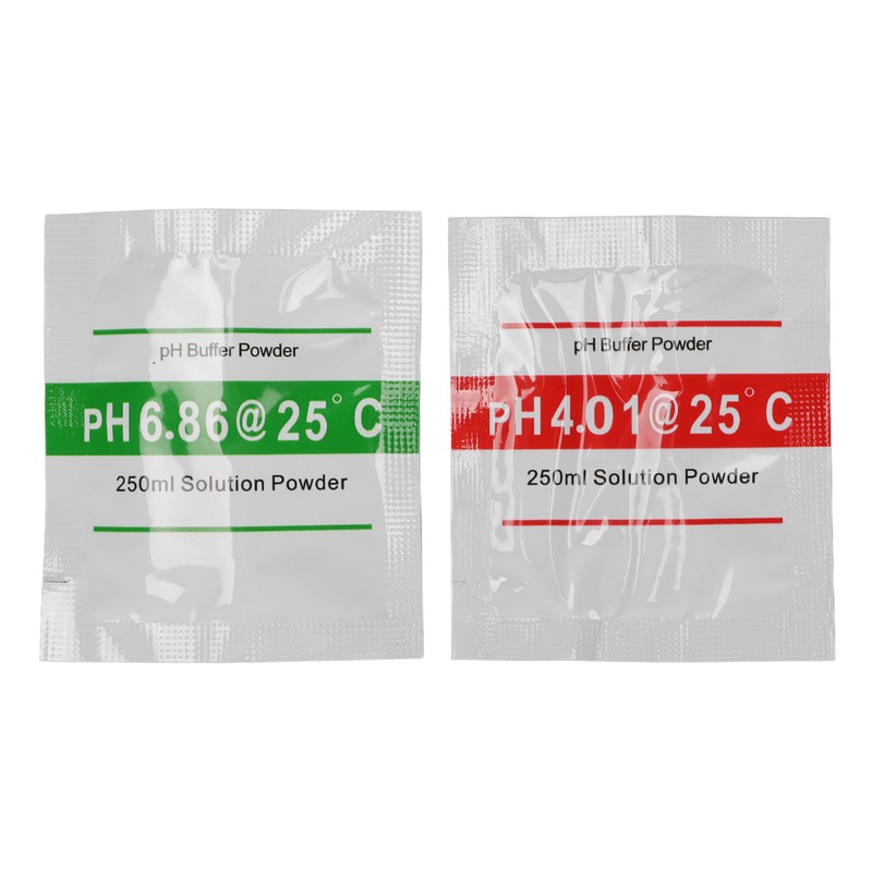 PH Meter Digital Display Small Error 0.0 to 14.0pH Measurement