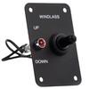 Marine Anchor Windlass up & Down 12v Toggle Control Switch