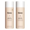 Hims Thick Fix Champú y acondicionador Set para hombres Engrosamiento,