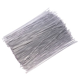 HMF 45400-250 x Sealing Wire 10.0 cm for Donation Box