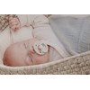 Bibs Muslin Swaddle Swaddle Blankets for Newborns. 100% Organic Cotton,