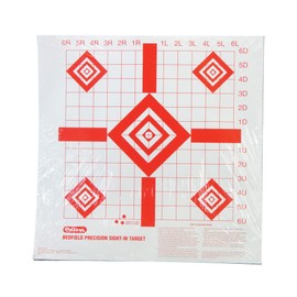Champion Traps and Targets Redfield Style Precision Sight in 100 Pk
