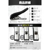 Fogman Single Hole Hole Punch, Alignment, Position Fixed, Adjustable, Choose