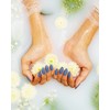 Gelish Mini colección Pure Beauty de primavera esmalte de uñas