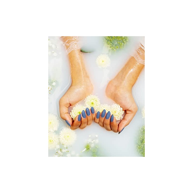 Gelish Mini colección Pure Beauty de primavera esmalte de uñas