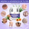 FAMIROSA- Corrector de manchas oscuras en la zona íntima: crema