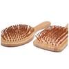 TOVINANNA Multifunctional Massage Comb Static Hair Care Accessory for Daily