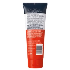 Superdry Athletic Men's Body + Hair Wash, 250 ml