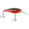 Scented Flicker Shad Tiger Pack - 5CM ASTG