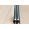 1/2" U zinc Came for Stained Glass Works : 8