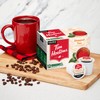 Tim Hortons Steeped Orange Pekoe Tea, Single Serve Keurig K-Cup