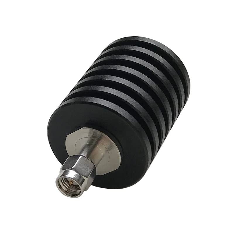 BECEN 10W SMA Dummy Load, 10 Watt 50 Ohm Dummy