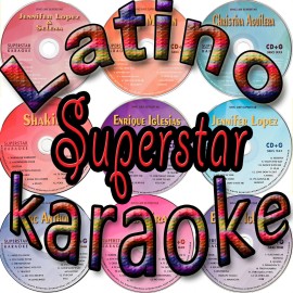 Superstar Shakira,Enriqu