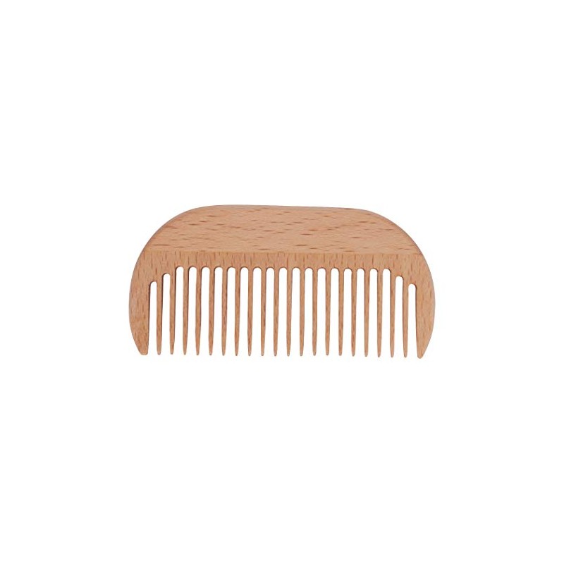 POCKET COMB, 9cm