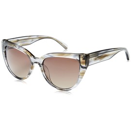 FOSSIL Women's FOS 2125/S Sunglasses, 74W, 52mm, 18mm