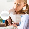 Tubular Elastic Dressing Retainer Net Stretch Wound Dressing Bandage Breathable