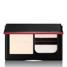 Shiseido Synchro Skin Invisible Silk Pressed Powder - Reduces Visible Shine for a Polished Finish - Water Resistant, Sweat Proof & Crease Resistant - Non-Comedogenic - All Skin Types & Tones