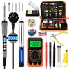 60 W Soldering Iron Set, Soldering Iron, Electronic Soldering Iron