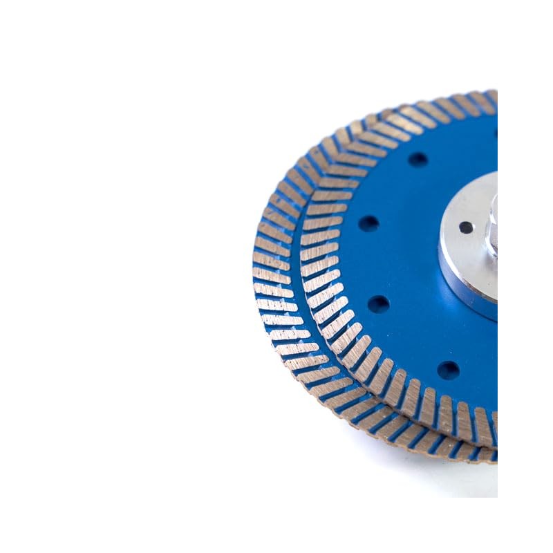 Diamond Disc 230 mm & 125 mm - Cutting Disc