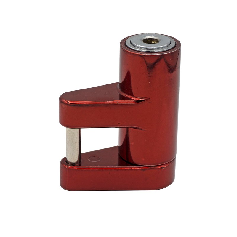 bROK | Warrior Locks | Coupler Handle Lock | 57614