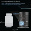 Eternal Nutrition Calming Blend Magnesio Quelado 150 Cápsulas Bisglicinato Citrato