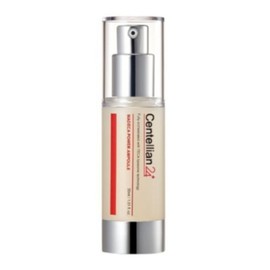 Centellian 24 Madeca Power Ampoule 30ml 2pcs Anti-aging wrinkle dead skin care skin elasticity / 센텔리안24 마데카 파워 앰플 30ml 2개 안티에이징 주름 각질케어 피부탄력