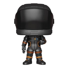 Funko 34991 Pop! Games: FortniteDark Voyager, Multicolor