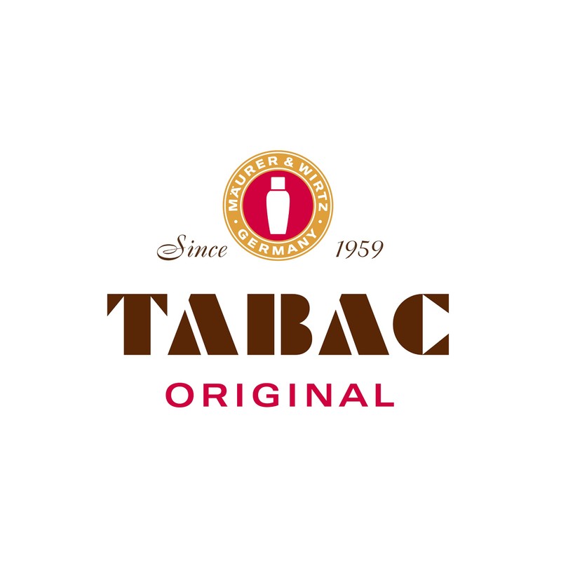 Tabac Original Bath & Shower Gel 200 ml x 3