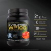 Evolution Proteina Suero De Leche (whey) Wp100 800 G Fresa
