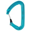 Petzl Unisex's The Angel Carabiner, Blu, UNI