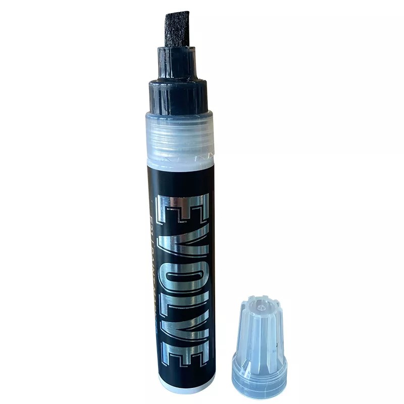 Evolve volve E21 Paint Marker Krink K-71 Uni-Paint PX 30