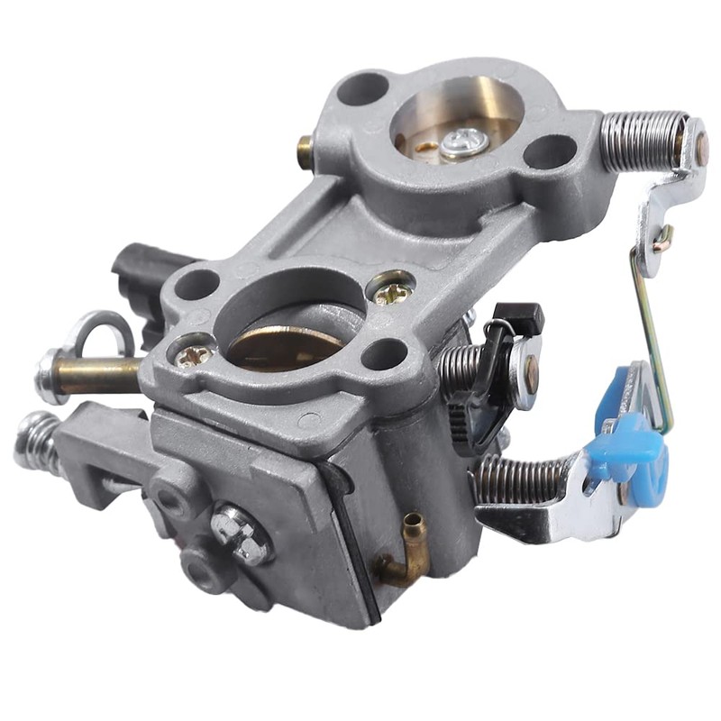 Zreneyfex WTA-29 Carburetor Replacement for Husqvarna 455 455E Rancher 460