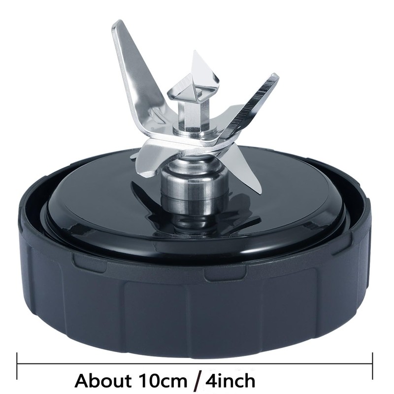 [ New Model] Replacement blender Blade and 24oz Cup Accessories,
