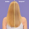 Matrix So Silver Shampoo| Shampoo matizador morado ideal para neutralizar