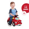 Kids Car, Baby Toys for Kids, Toddler Toys 2-3, Radio