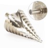 6-60 mm HSS Cone Drill Cone Drill Step Drill Cone