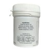 Perlas BBS, extracto de Boldo y Alcachoda en perlas dulces,