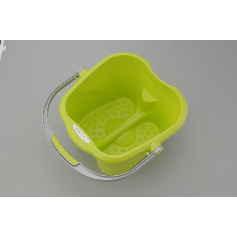 inomata Foot Bath, Relax, Cold Prevention