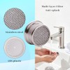Kitchen Faucet Aerator Replacement, Anti-Splash with Multi-Size Wrench, 10 Pack